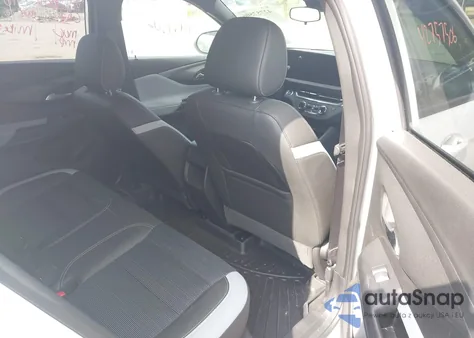 2024 Buick Envista Preferred z USA, uszkodzony, nr VIN KL47LAE2XRB156516